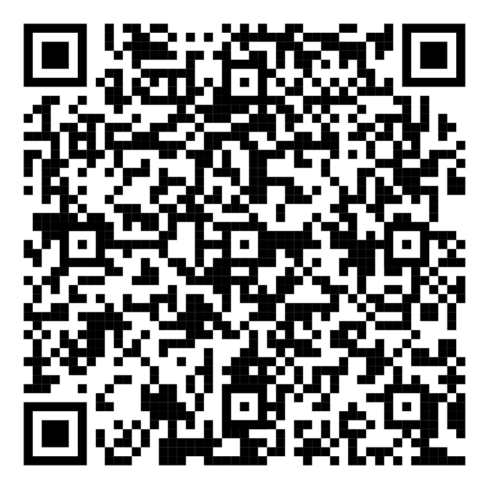 QR Code for App Store